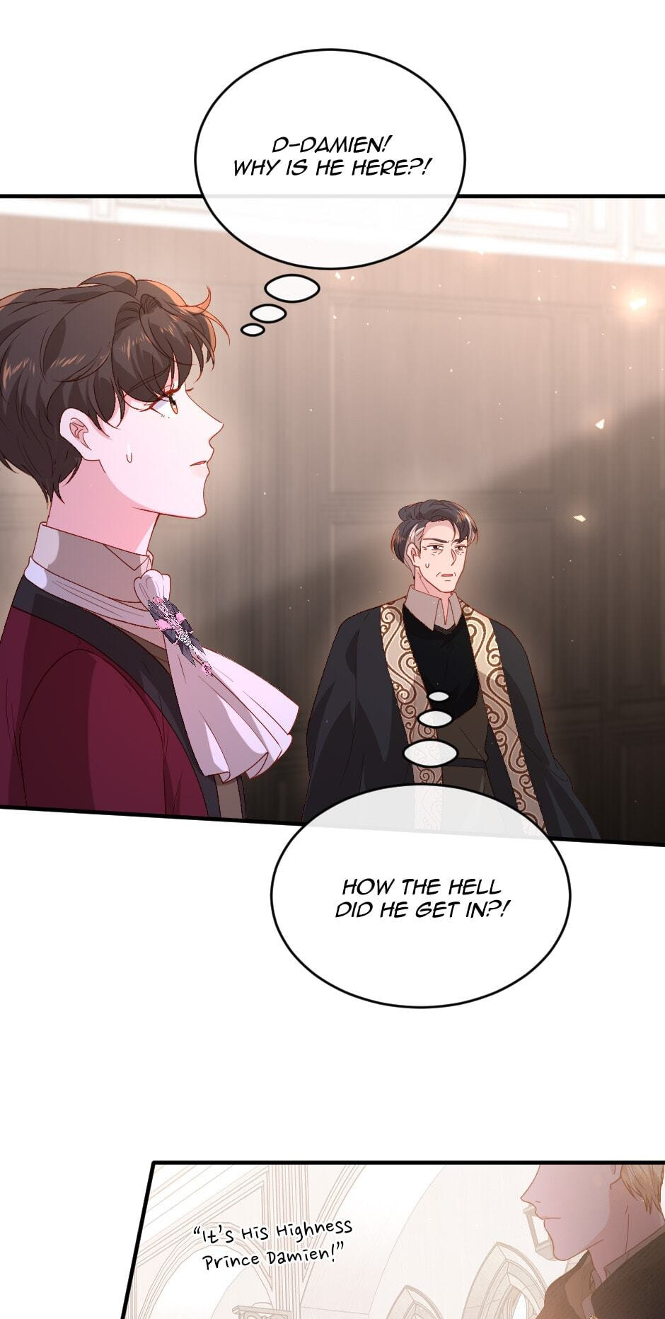 The Prince