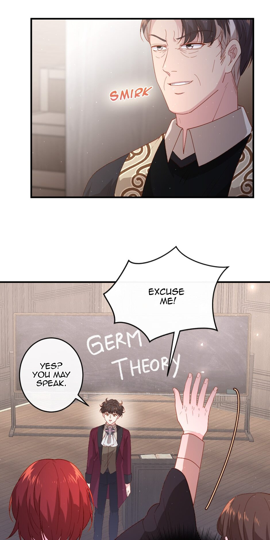 The Prince