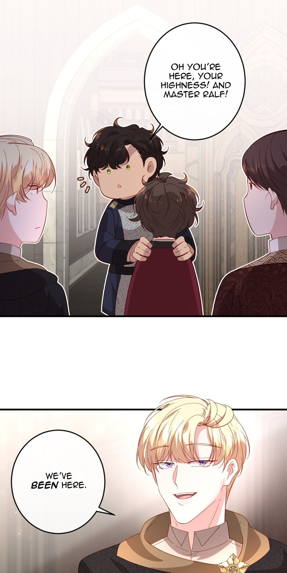 The Prince