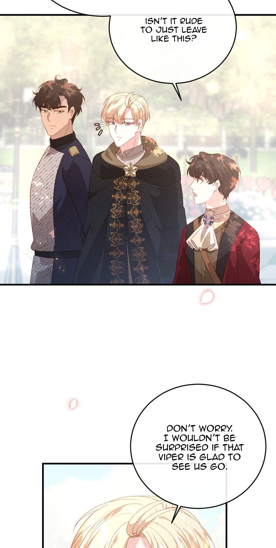 The Prince