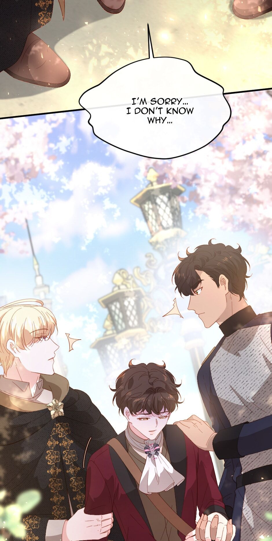 The Prince