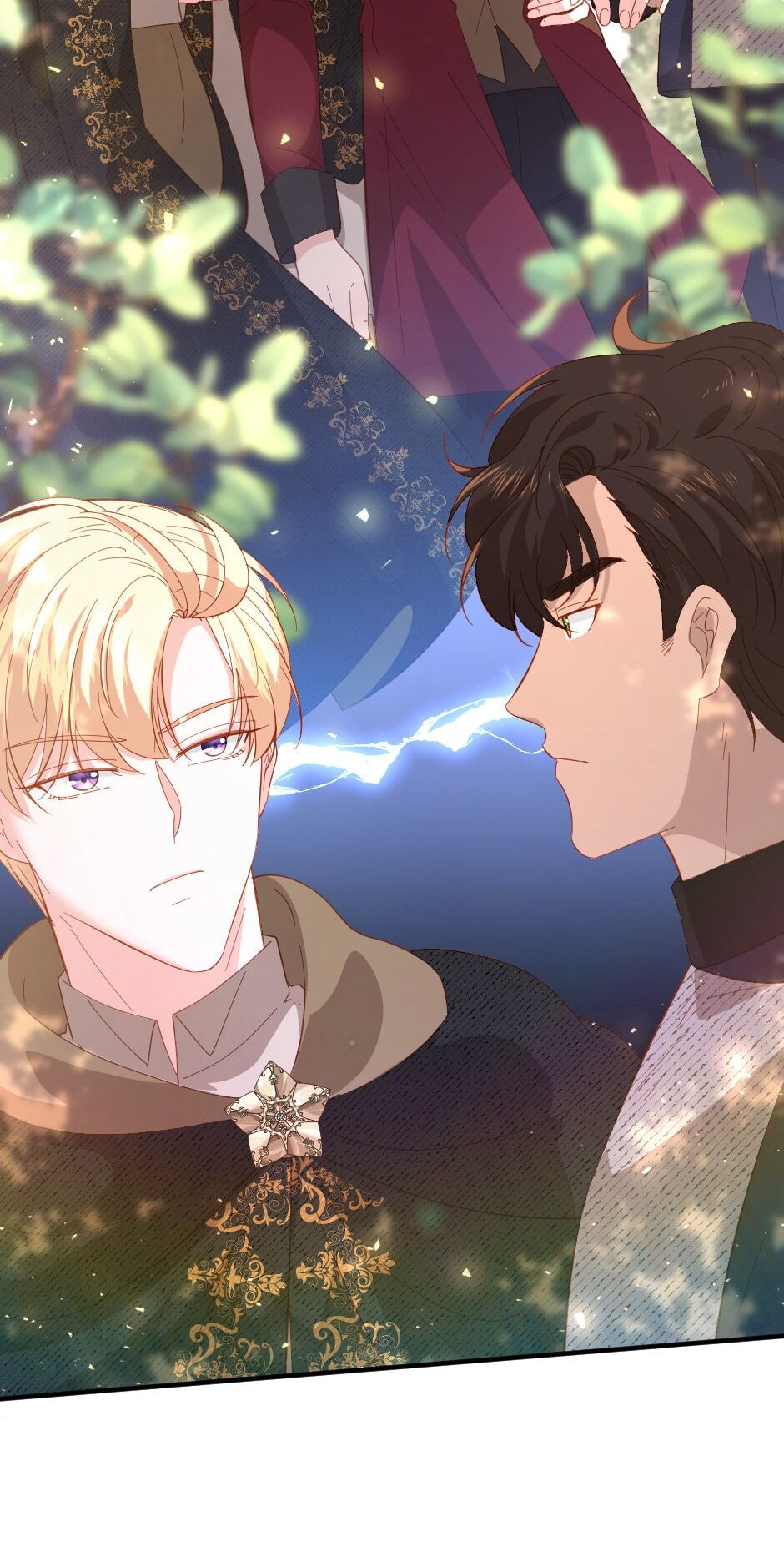 The Prince