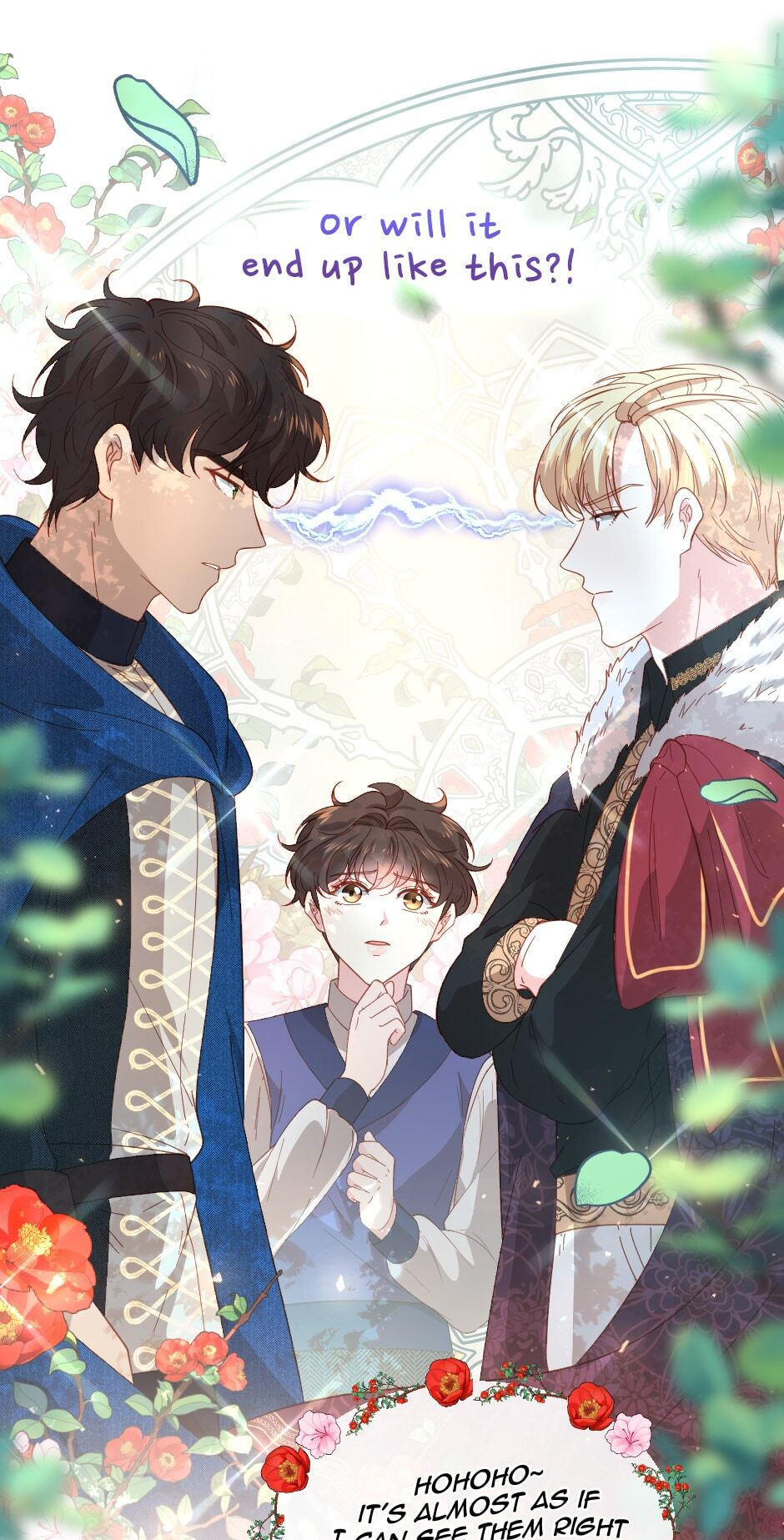 The Prince