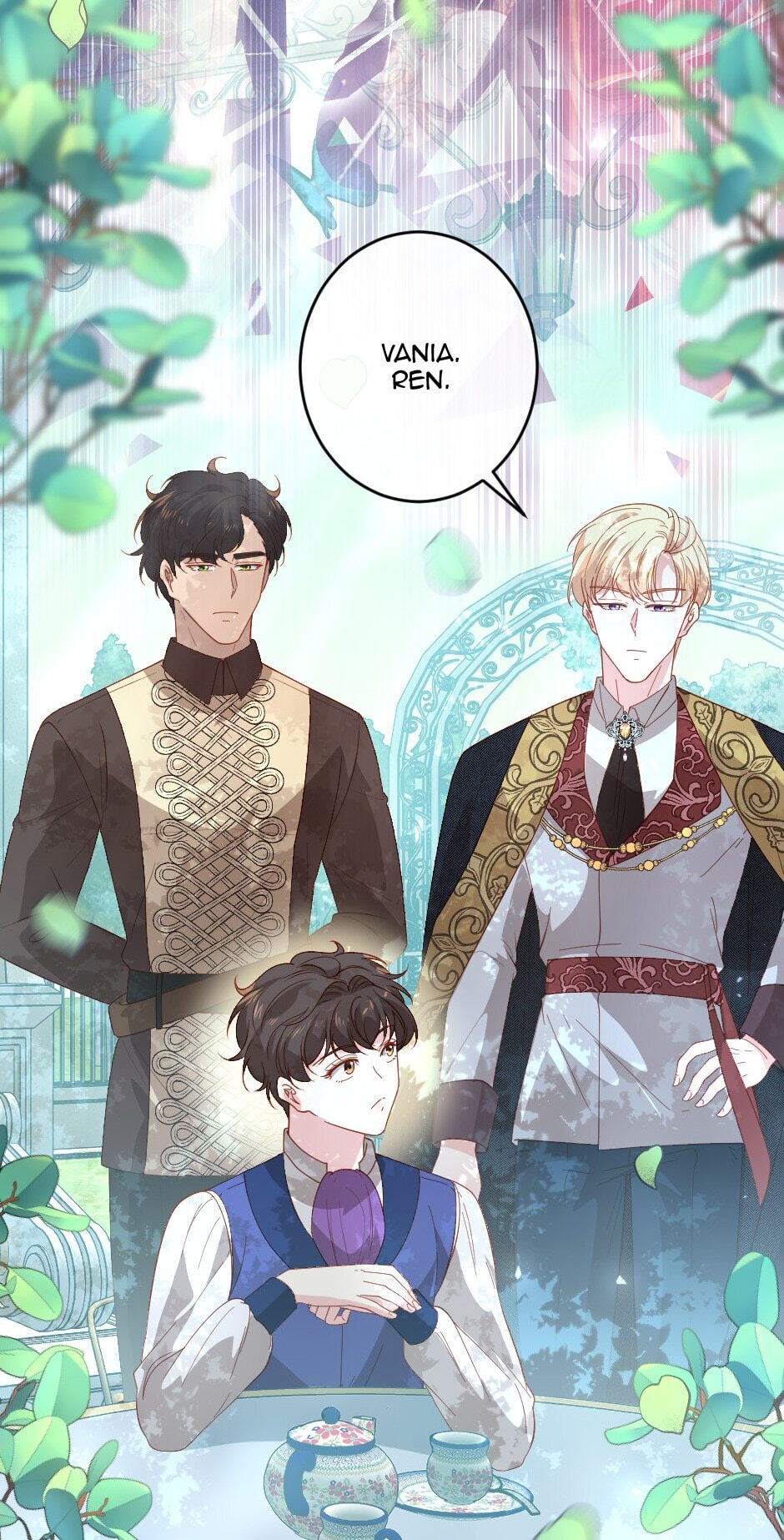 The Prince