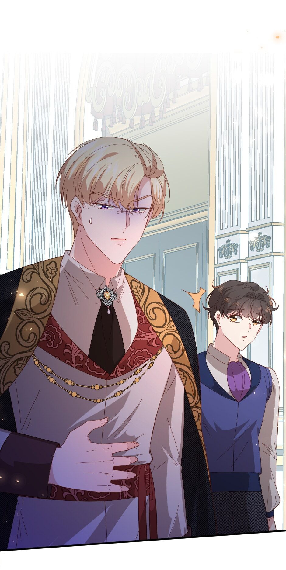 The Prince