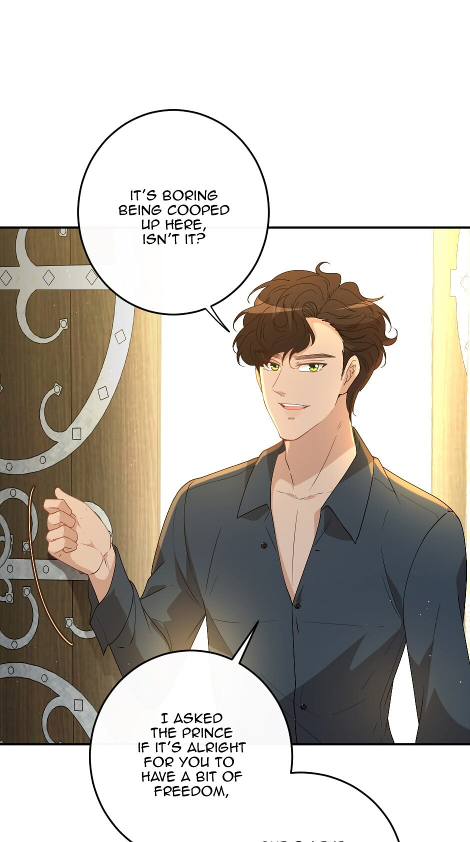 The Prince