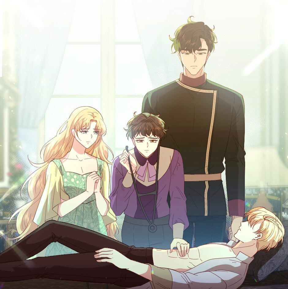 The Prince