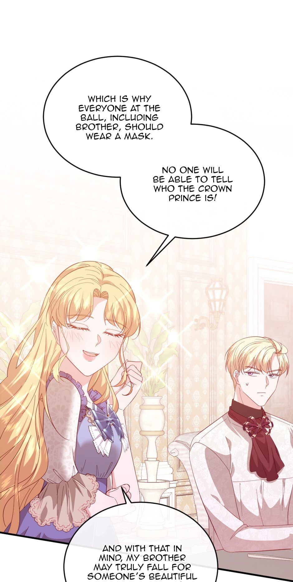 The Prince