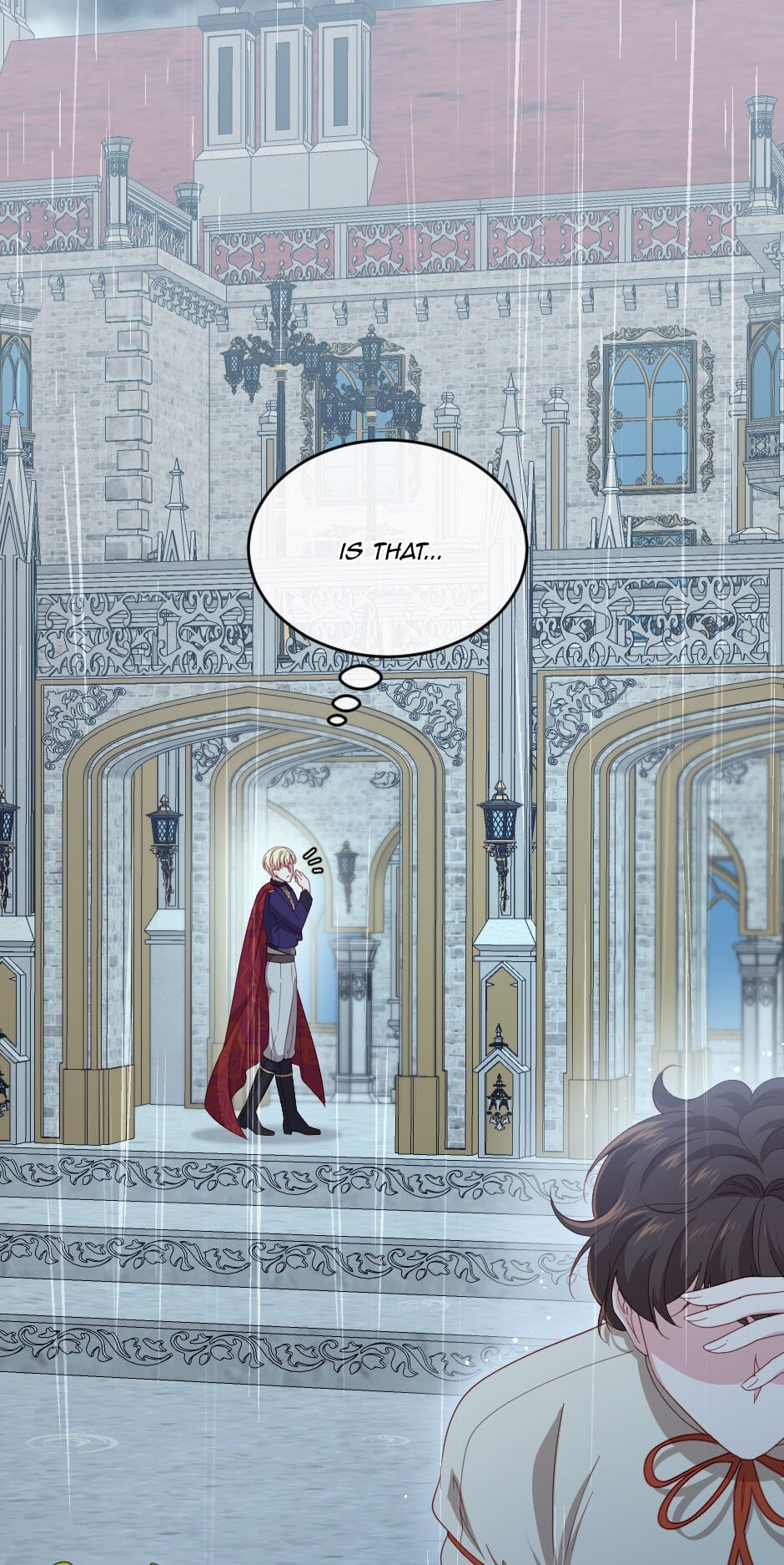 The Prince