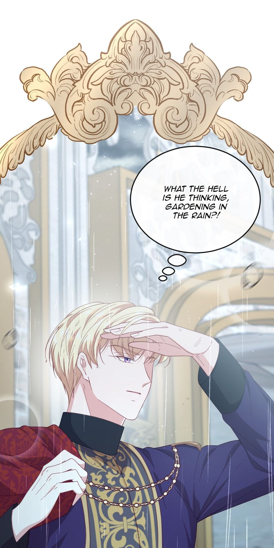 The Prince