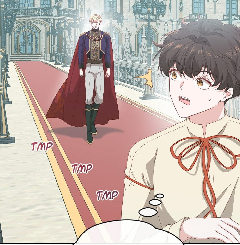 The Prince