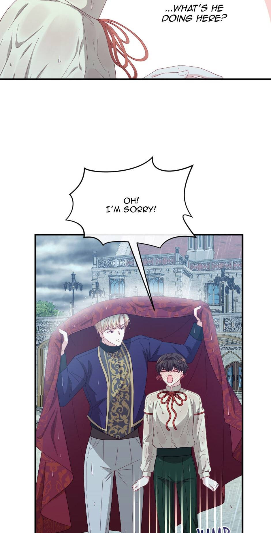 The Prince