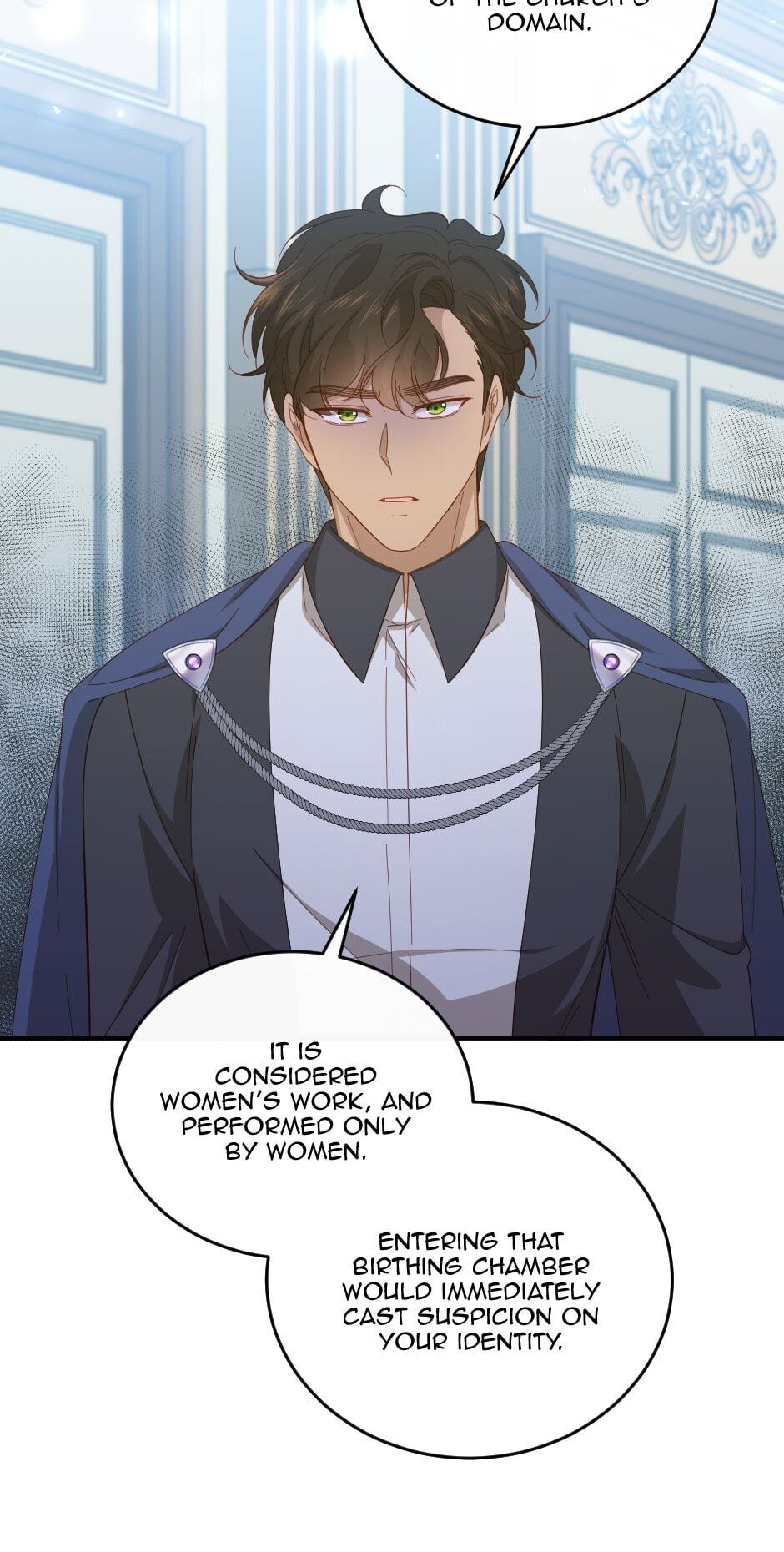 The Prince