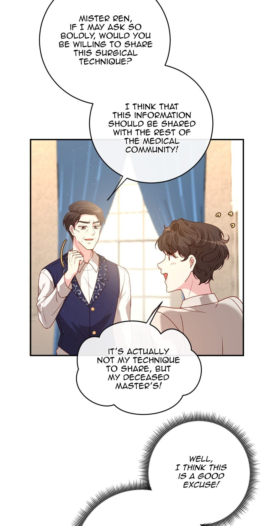 The Prince