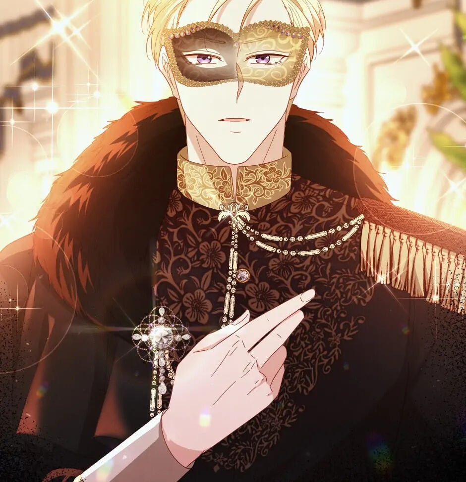 The Prince