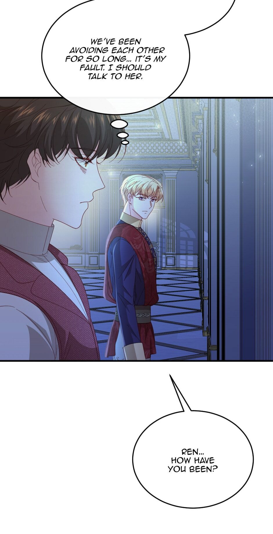 The Prince