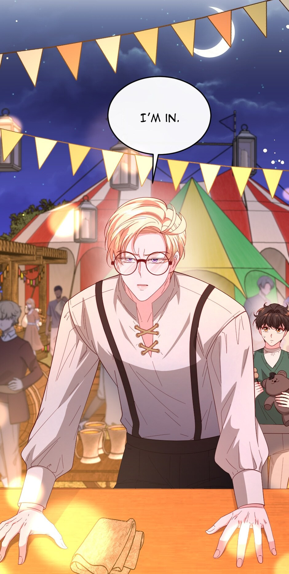 The Prince