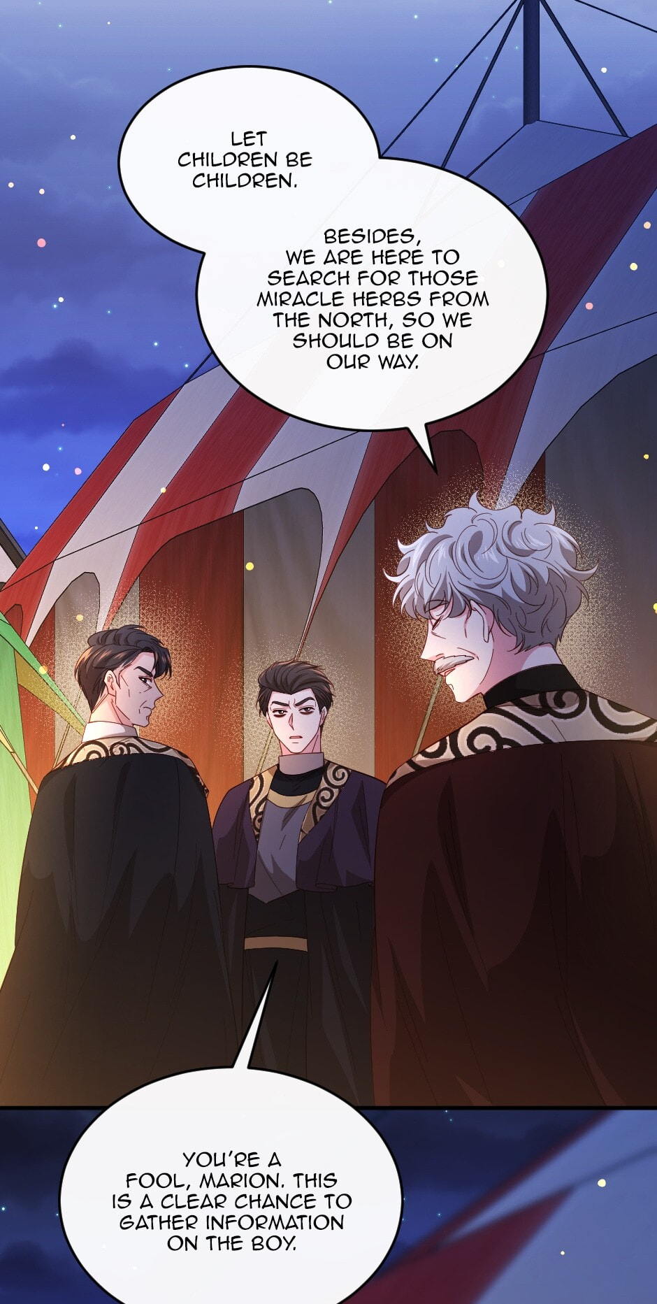 The Prince