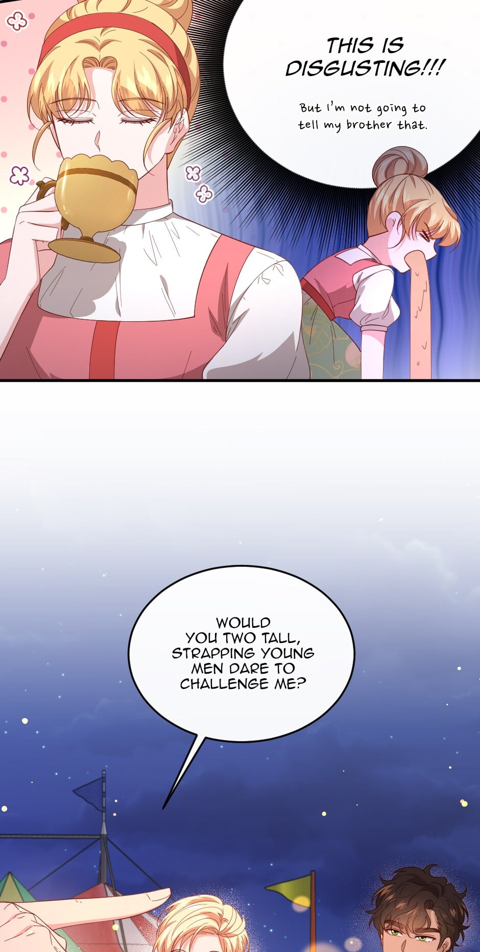 The Prince
