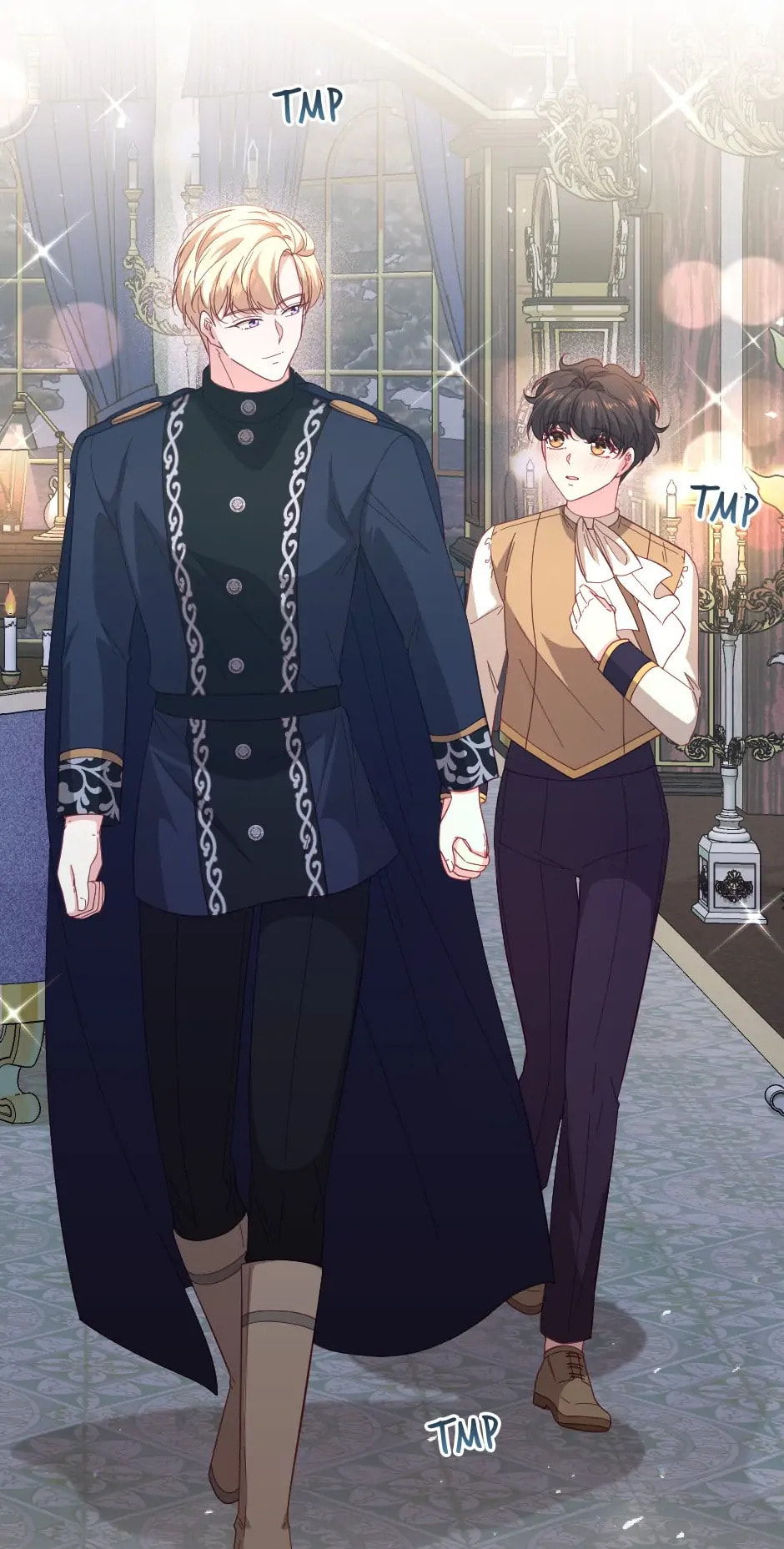 The Prince
