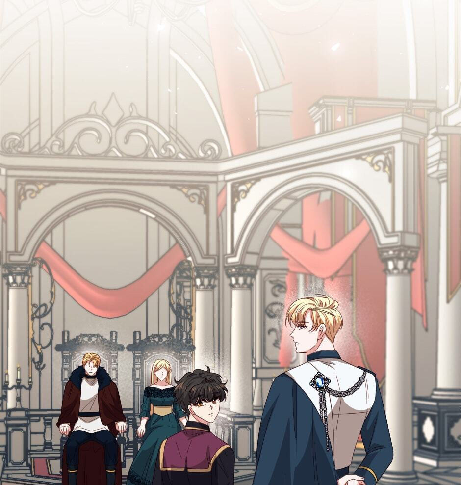 The Prince
