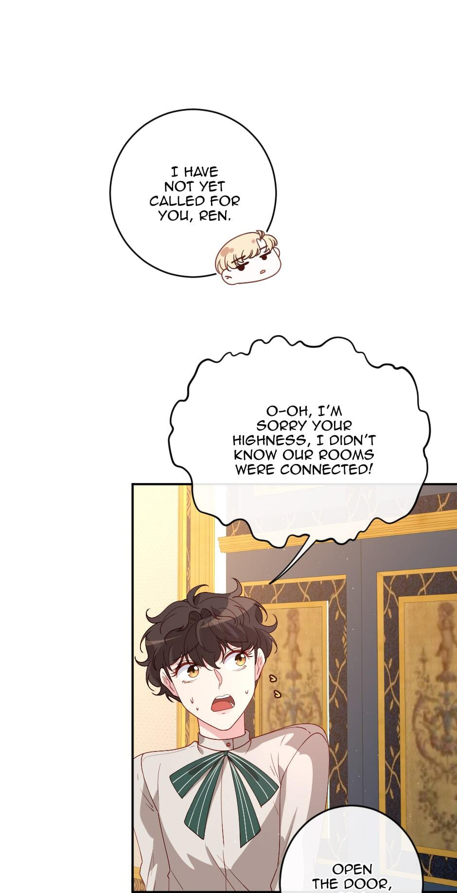 The Prince