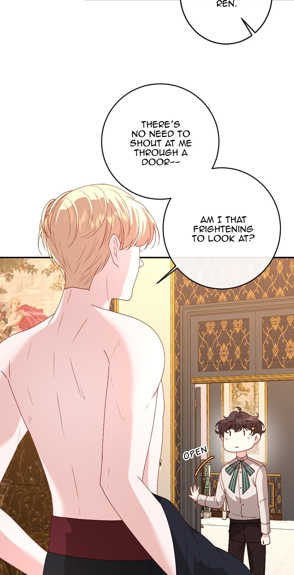 The Prince