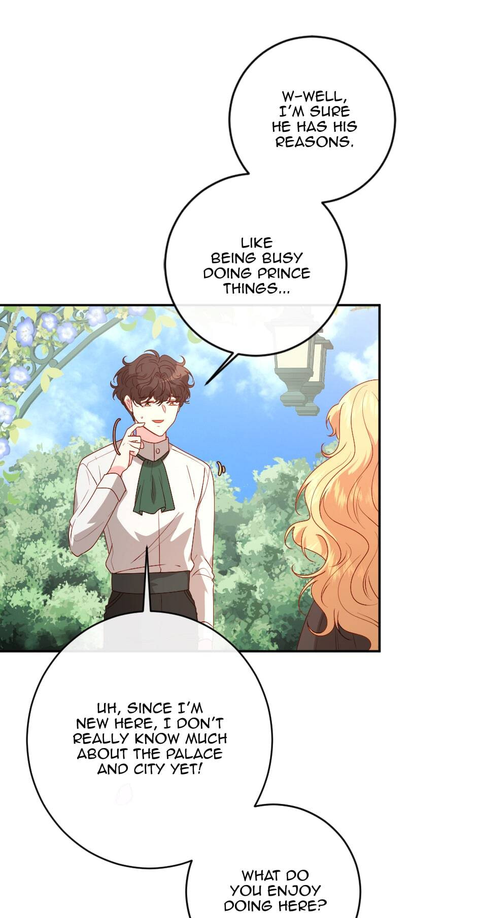 The Prince