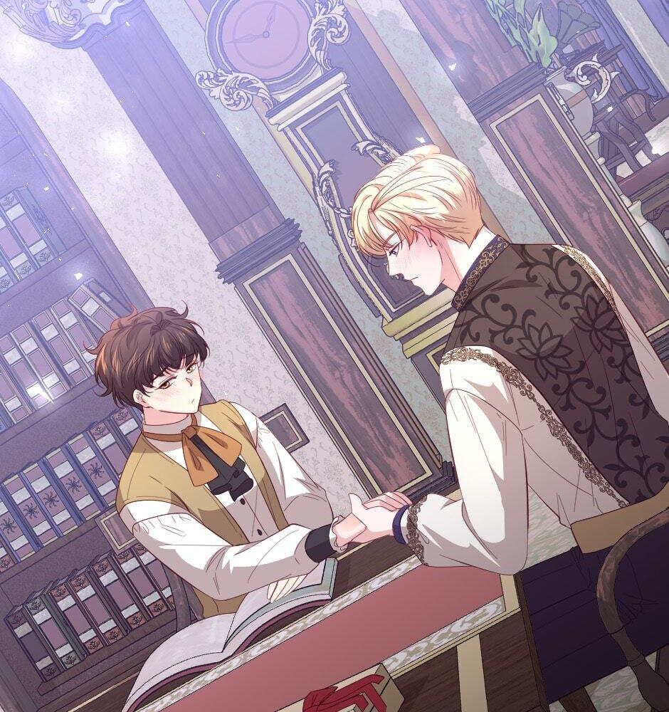 The Prince