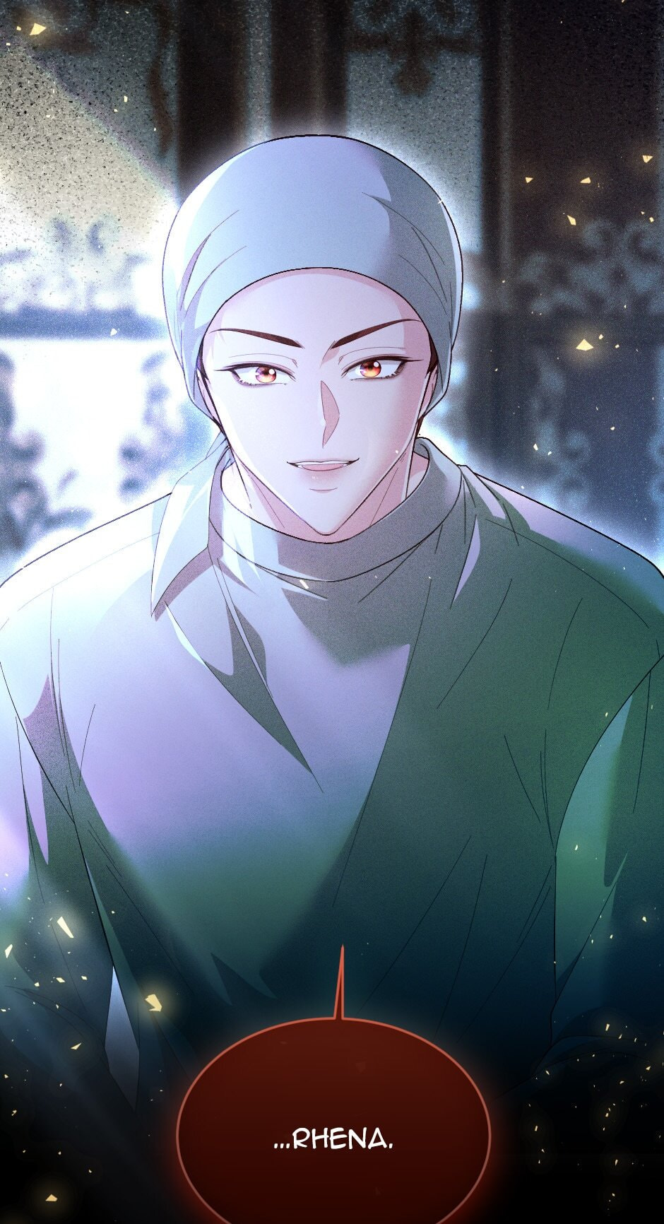The Prince