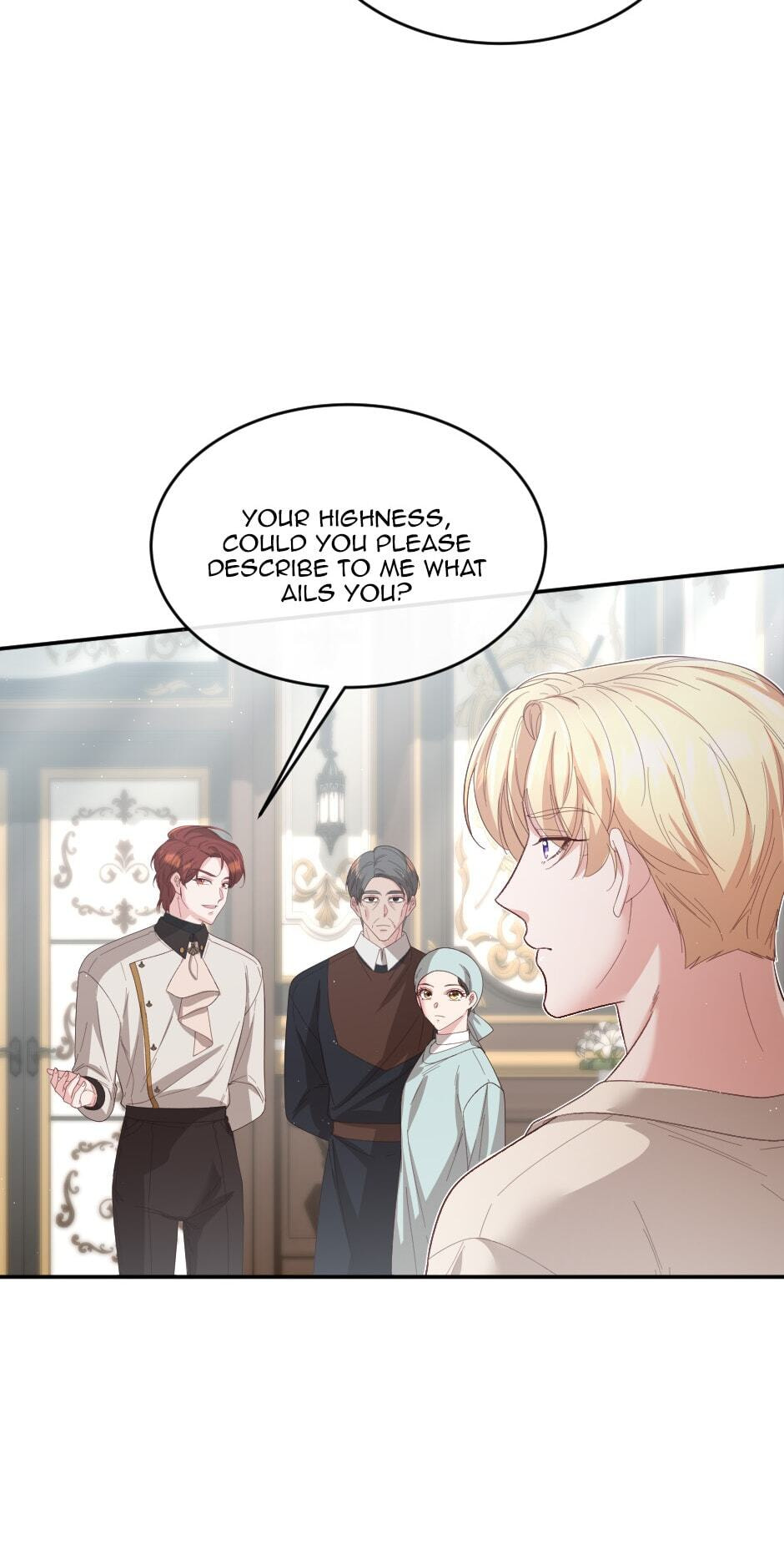 The Prince