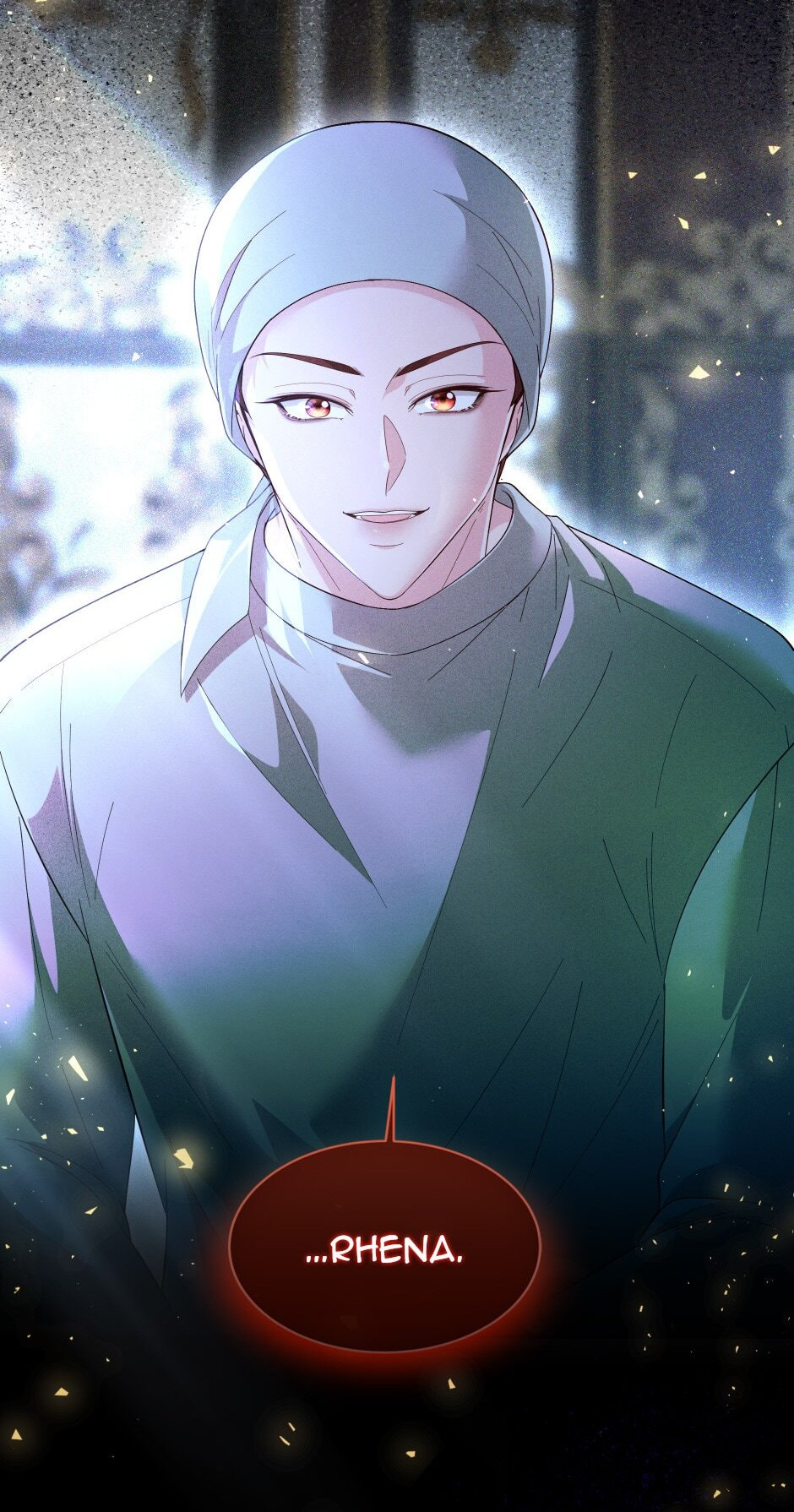 The Prince