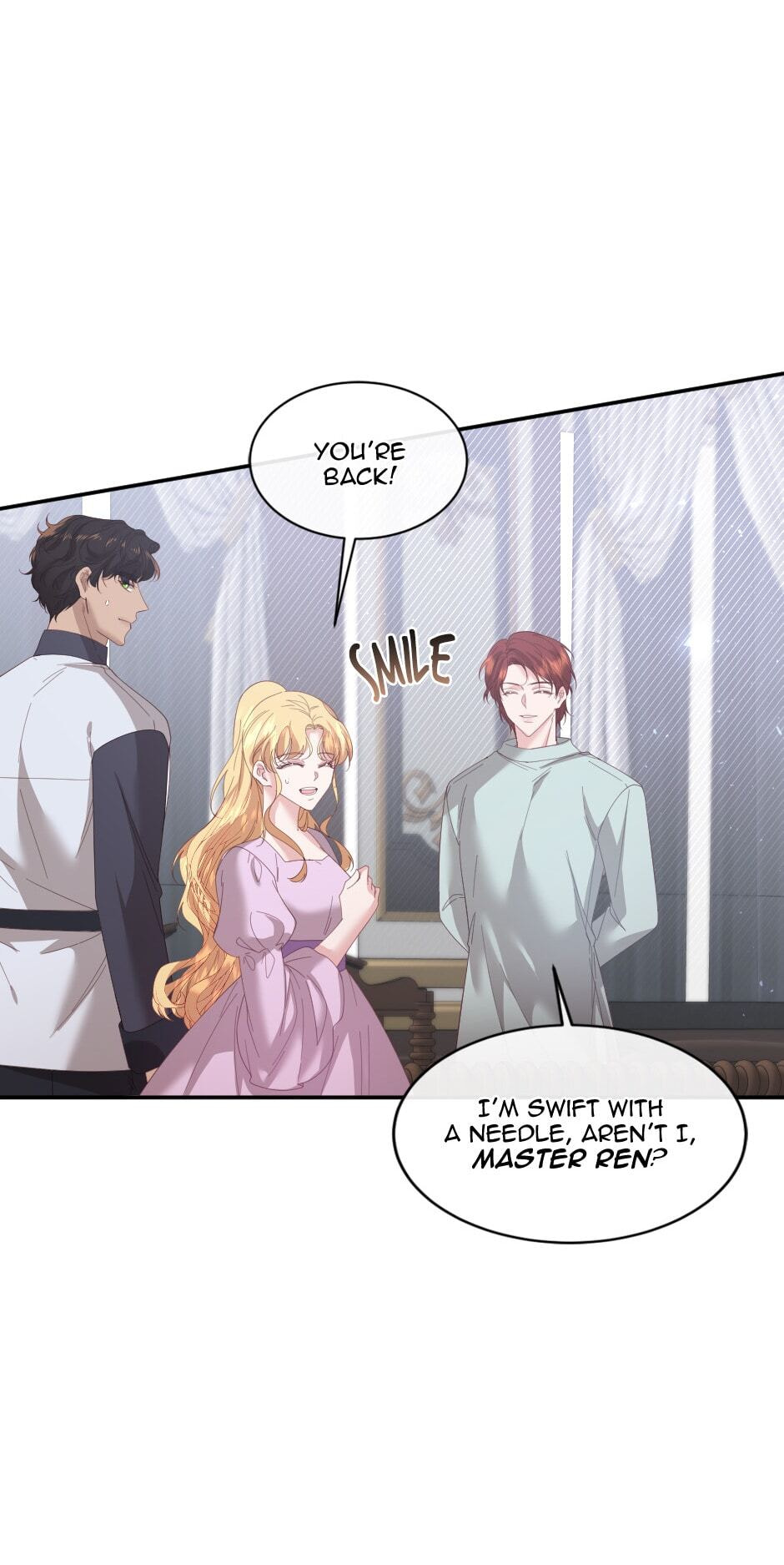 The Prince