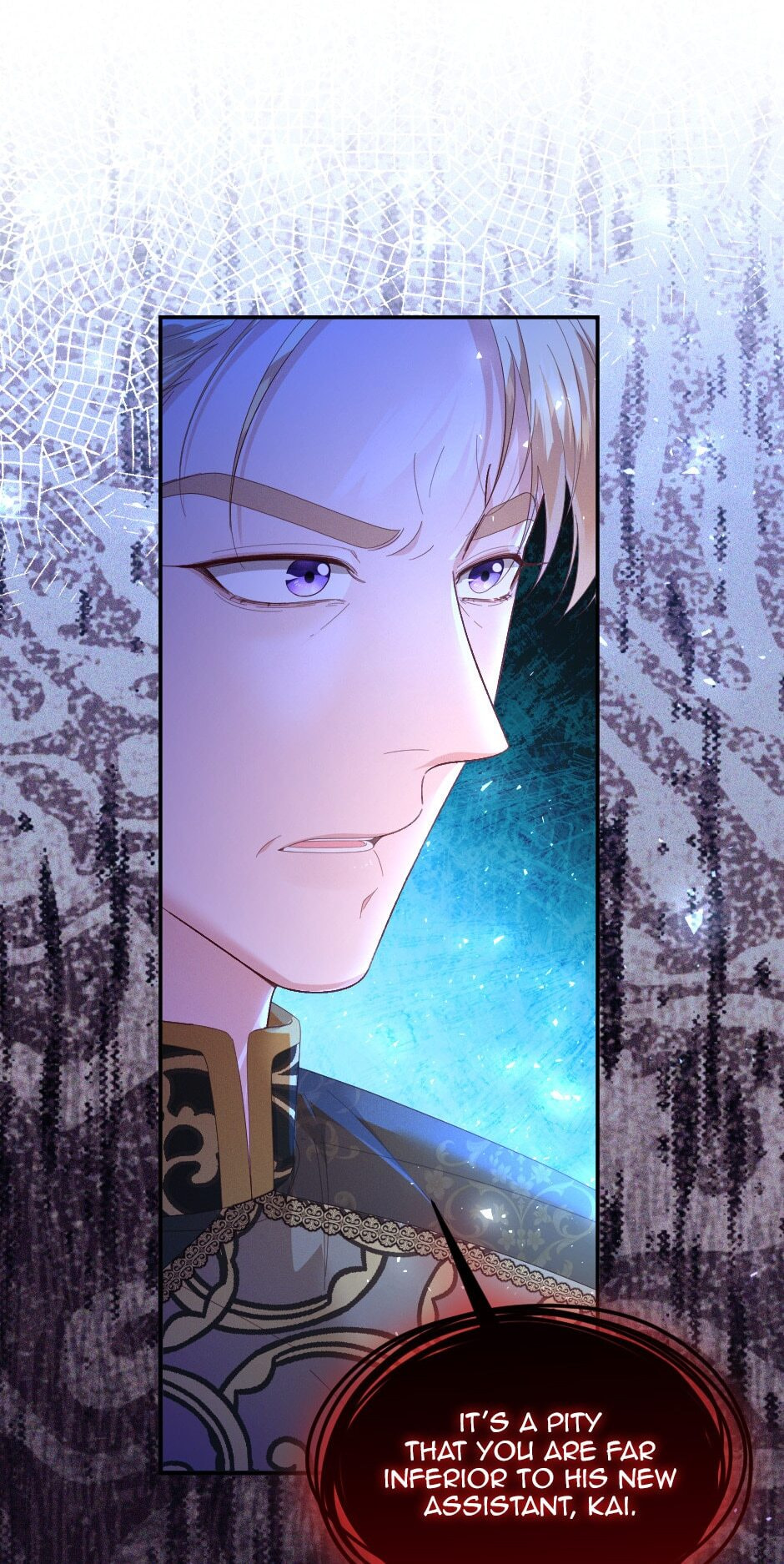 The Prince