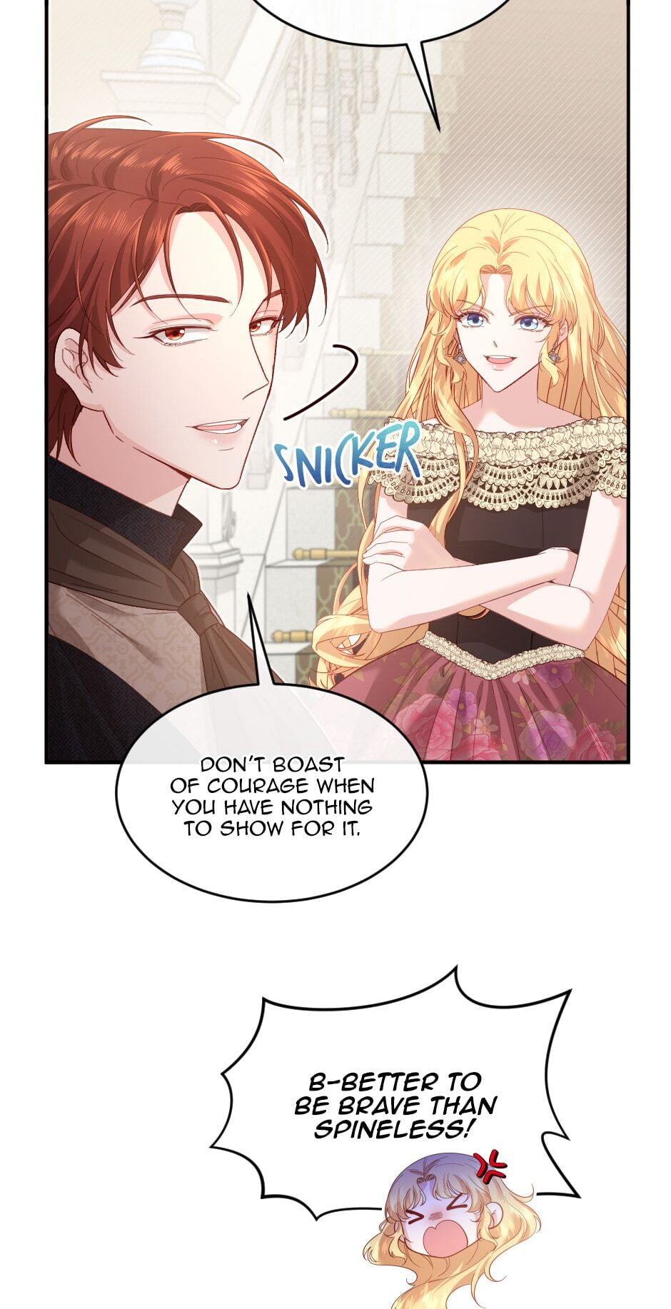 The Prince