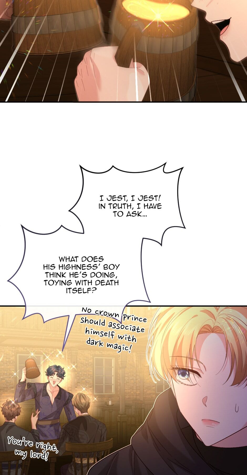 The Prince