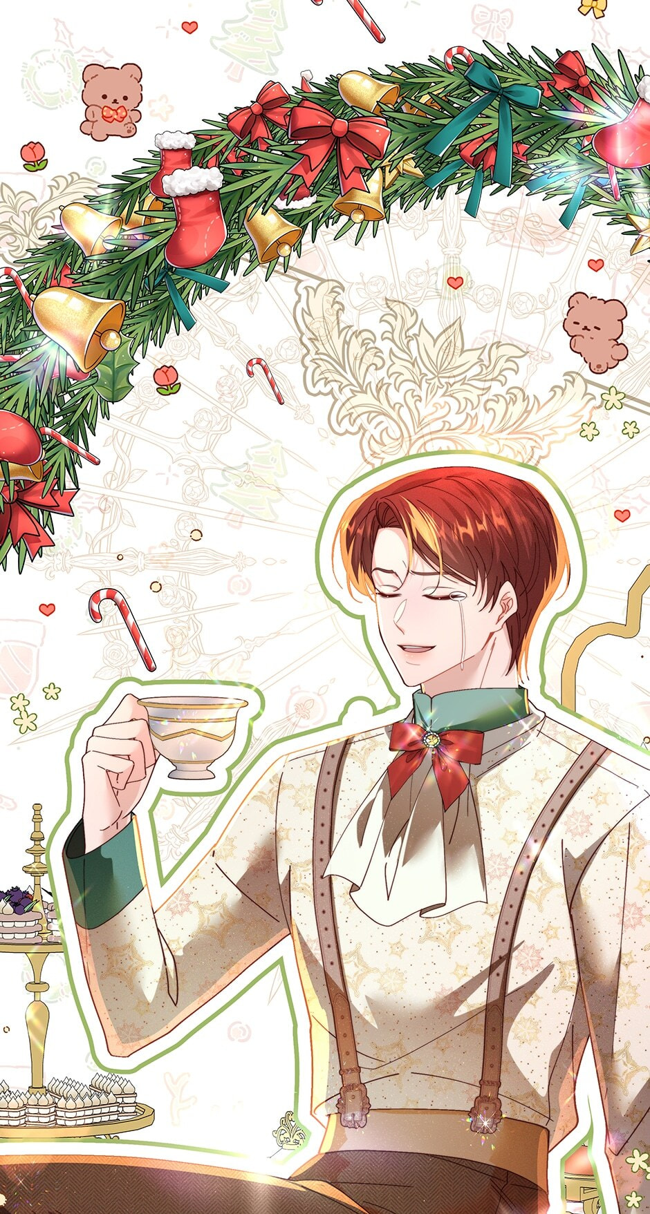 The Prince