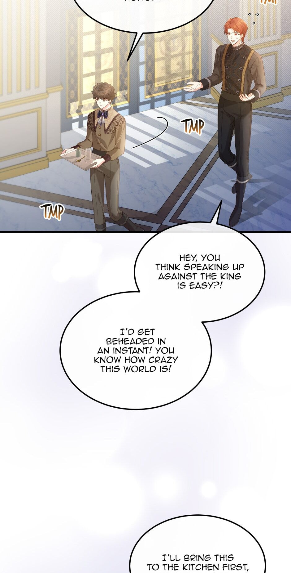 The Prince