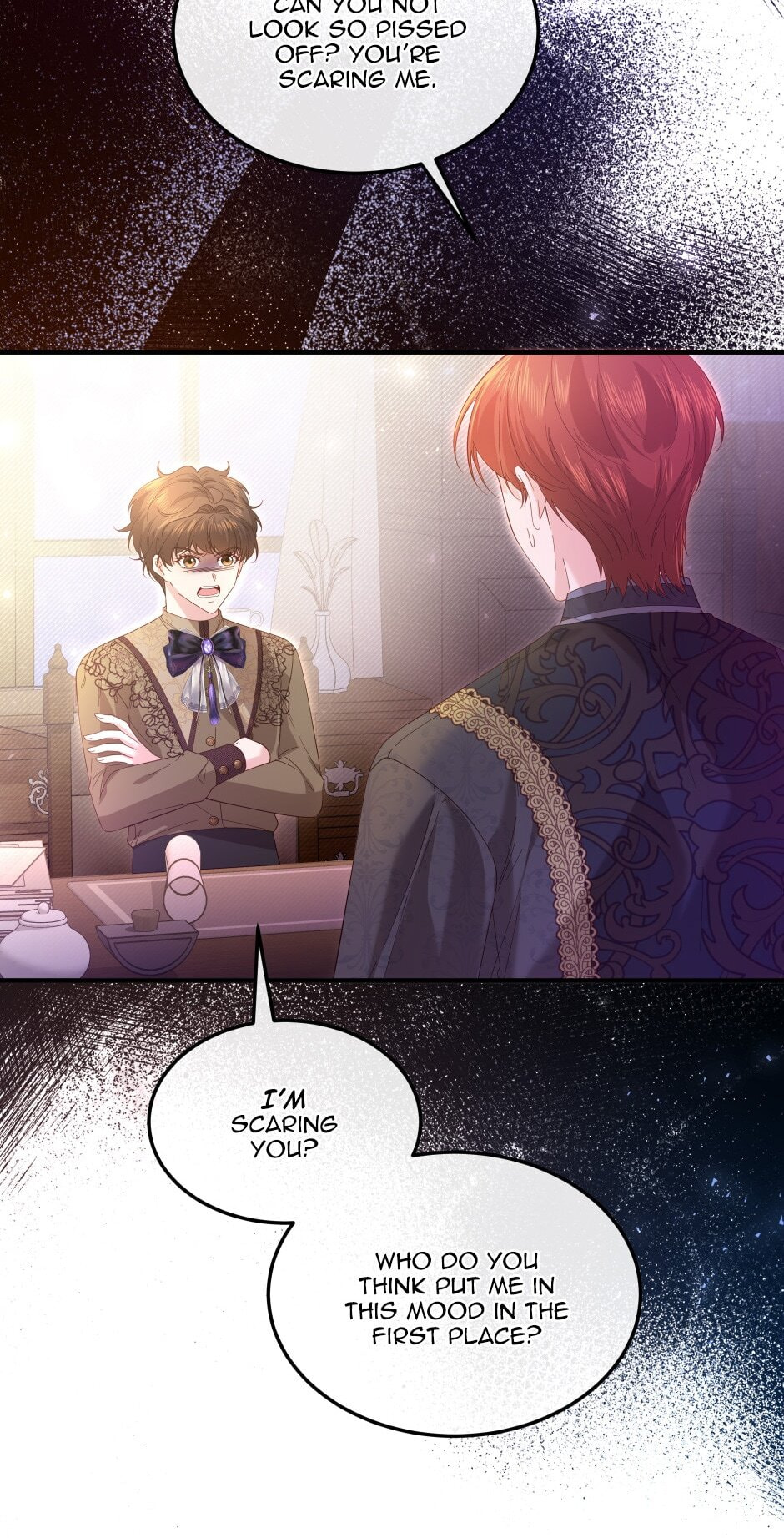 The Prince