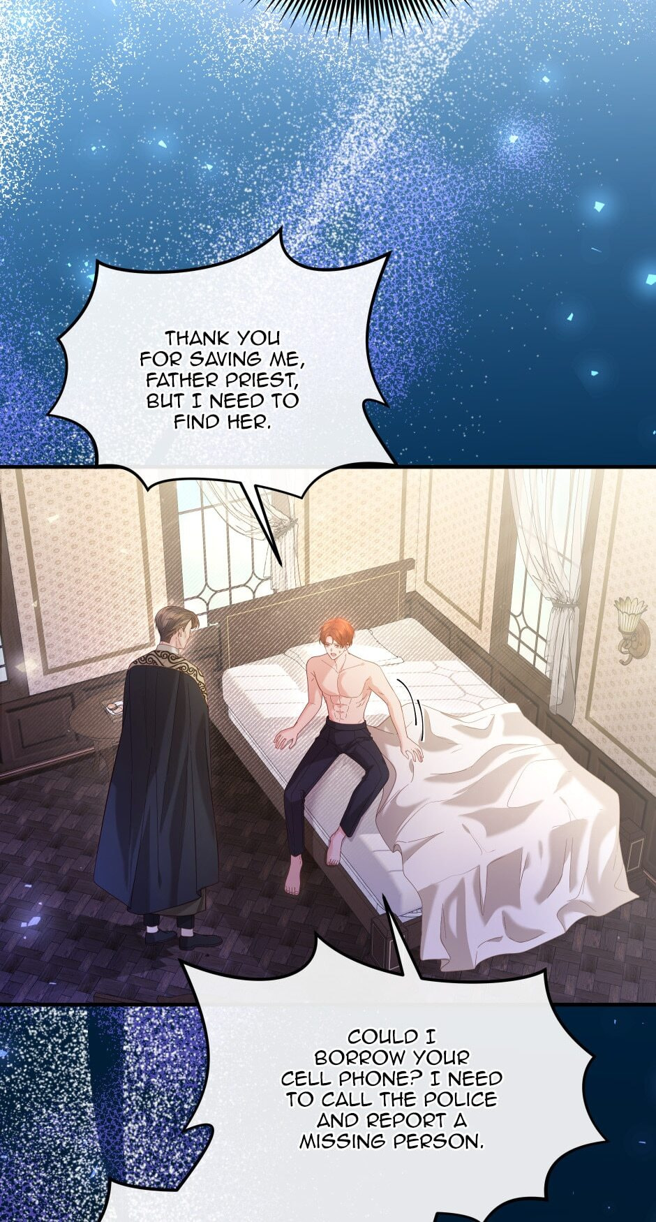 The Prince