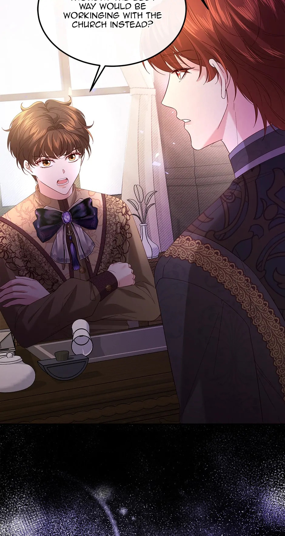 The Prince