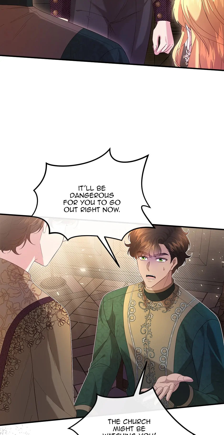 The Prince