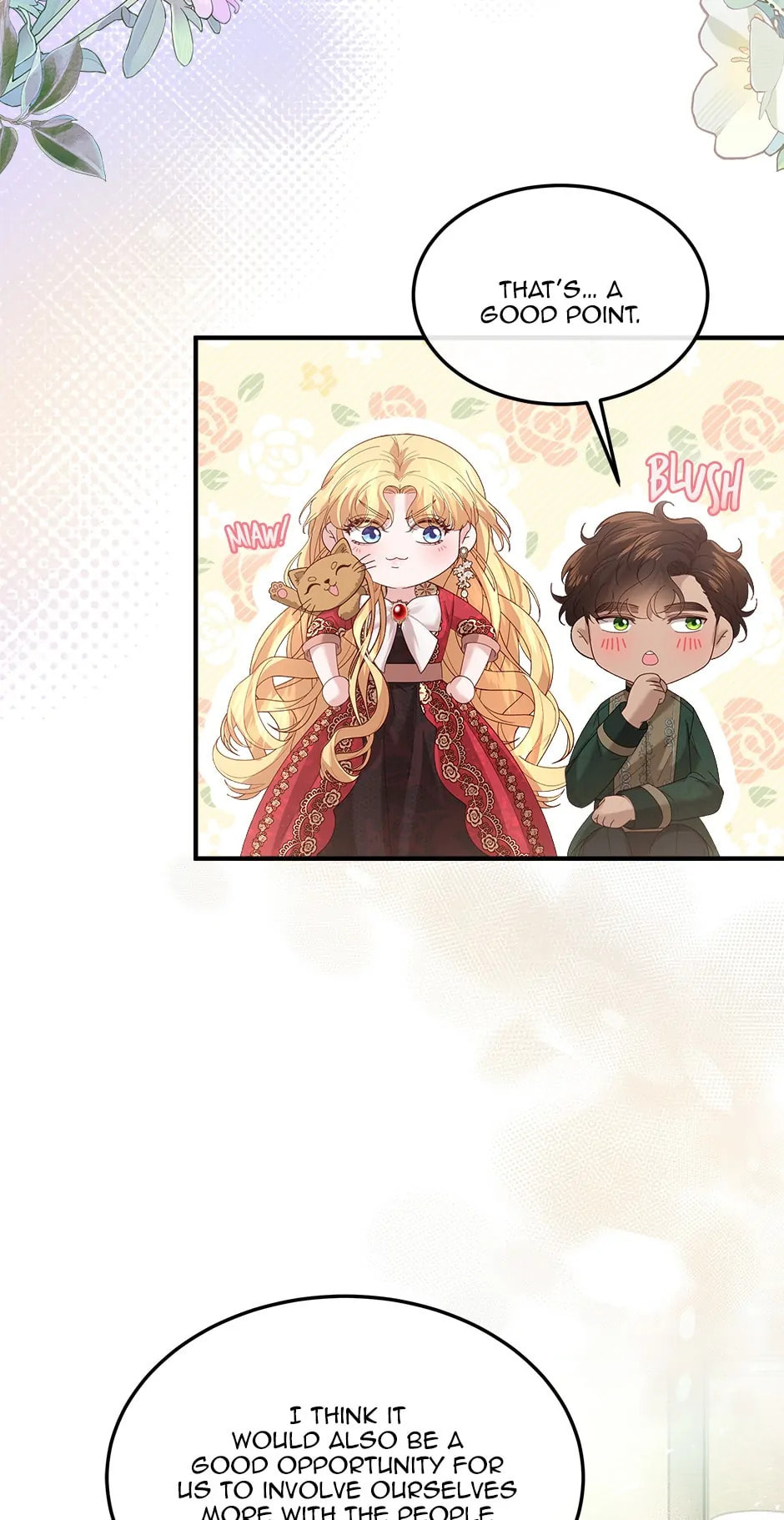 The Prince
