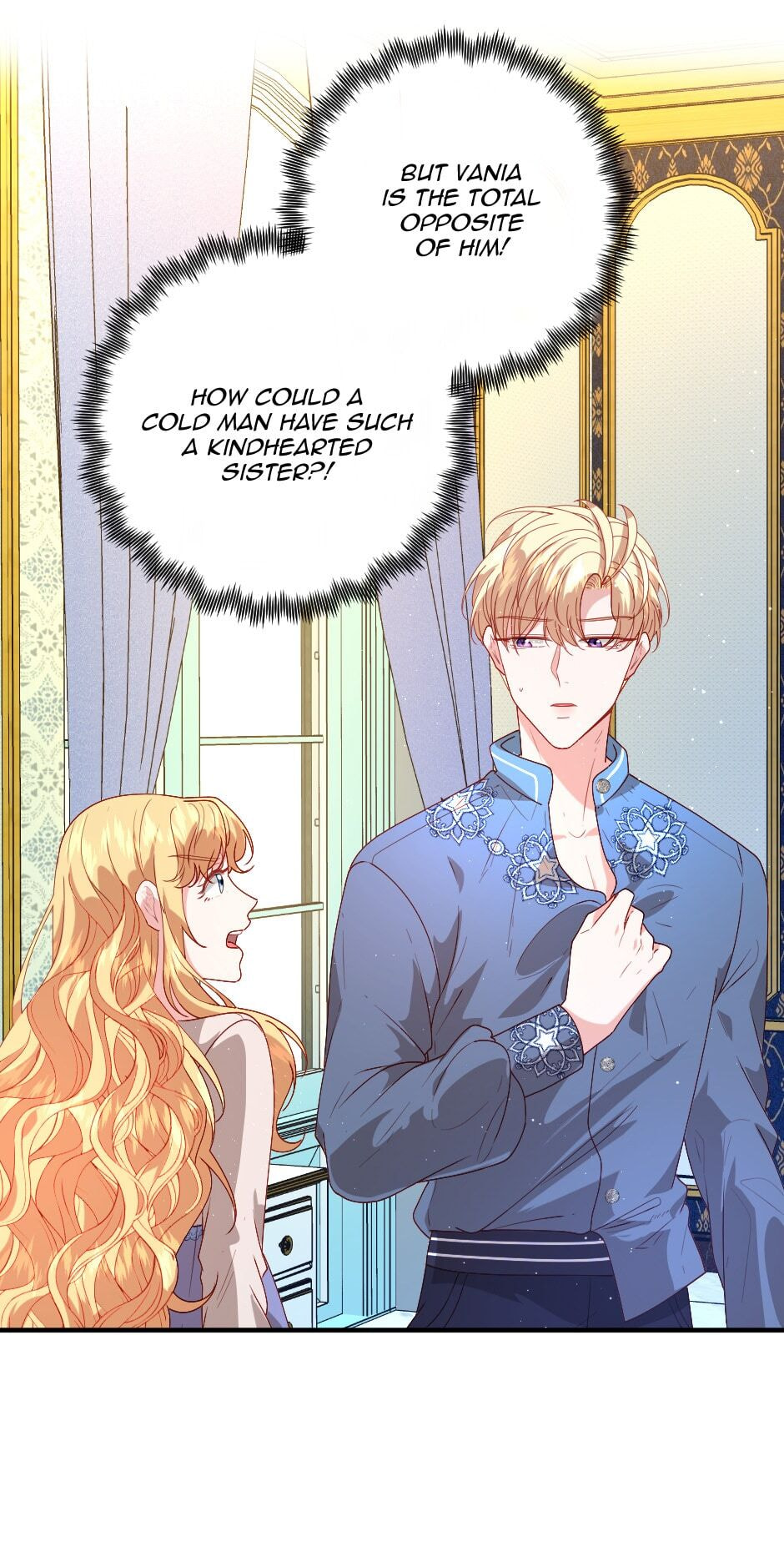 The Prince