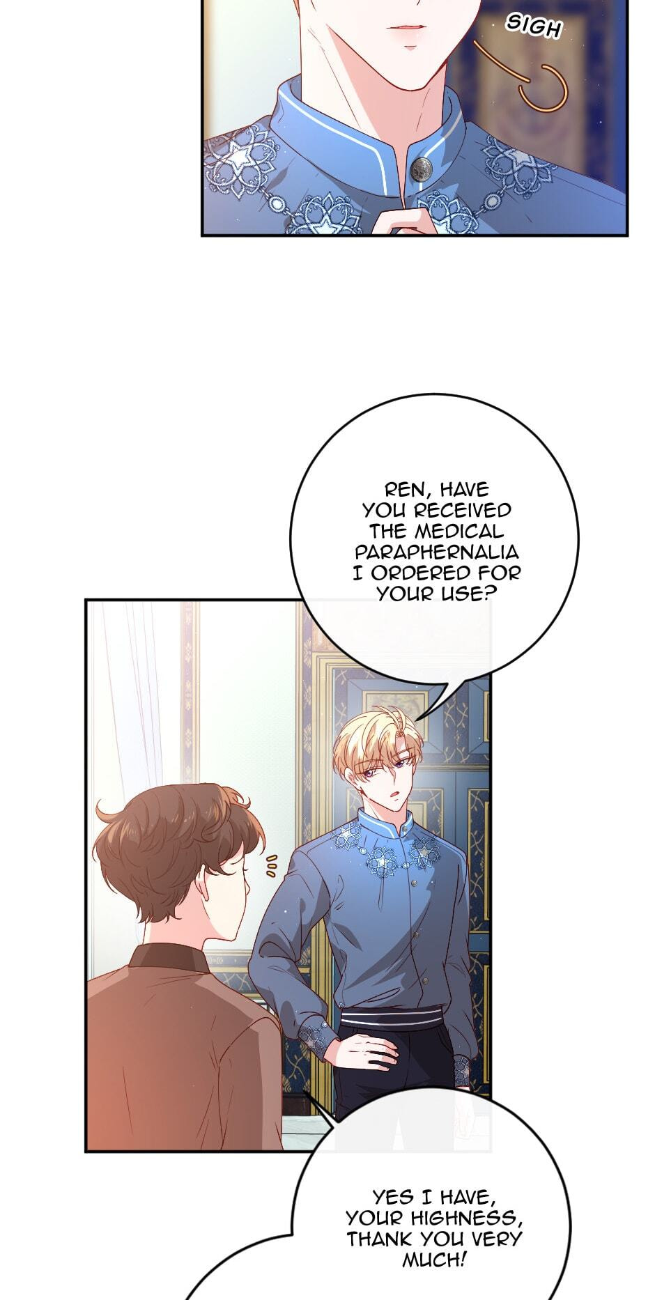 The Prince