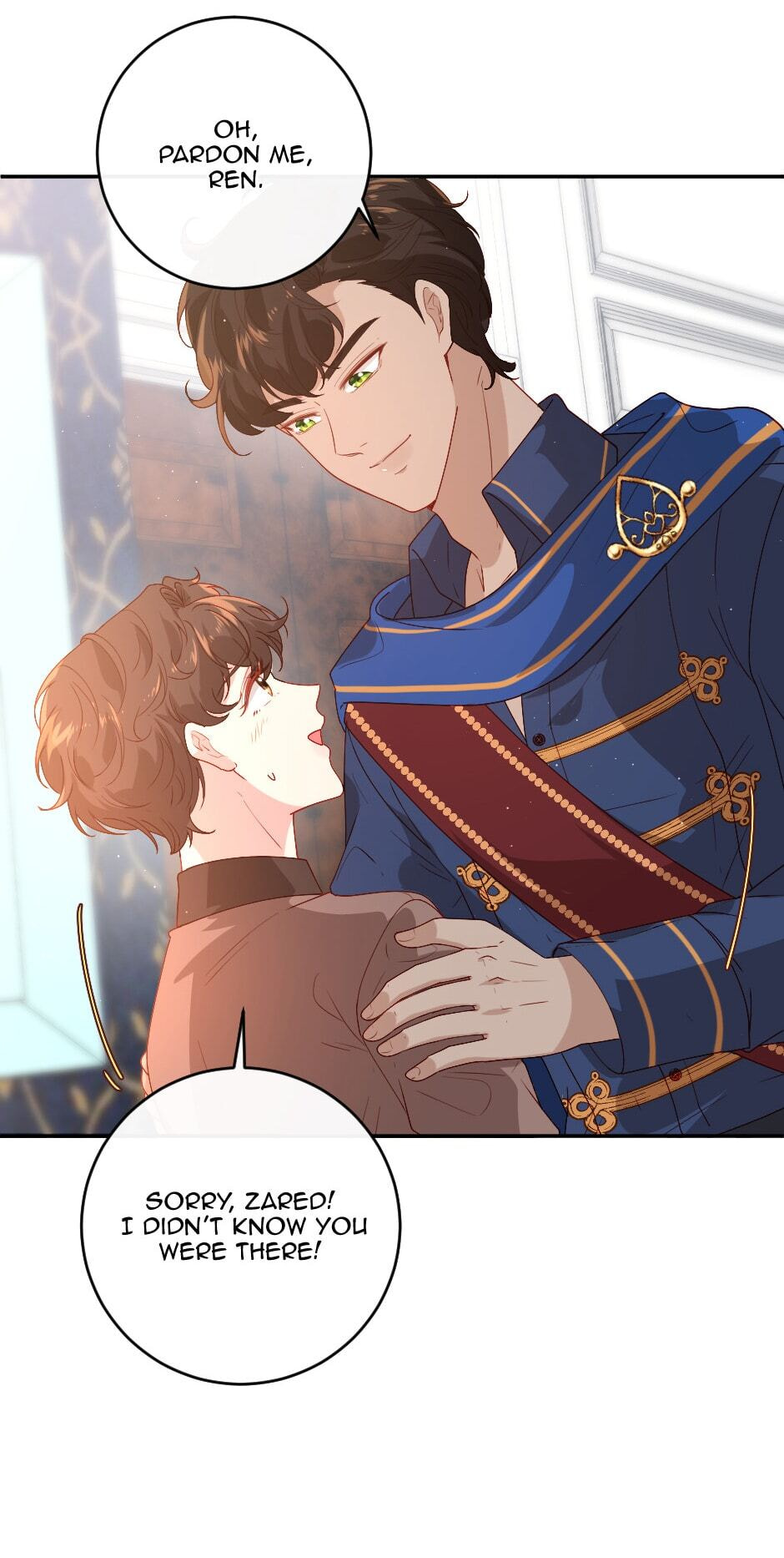 The Prince