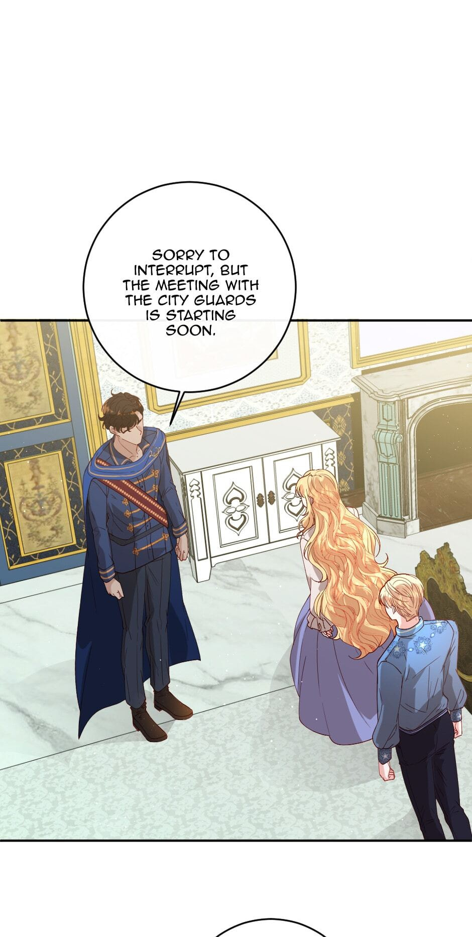 The Prince