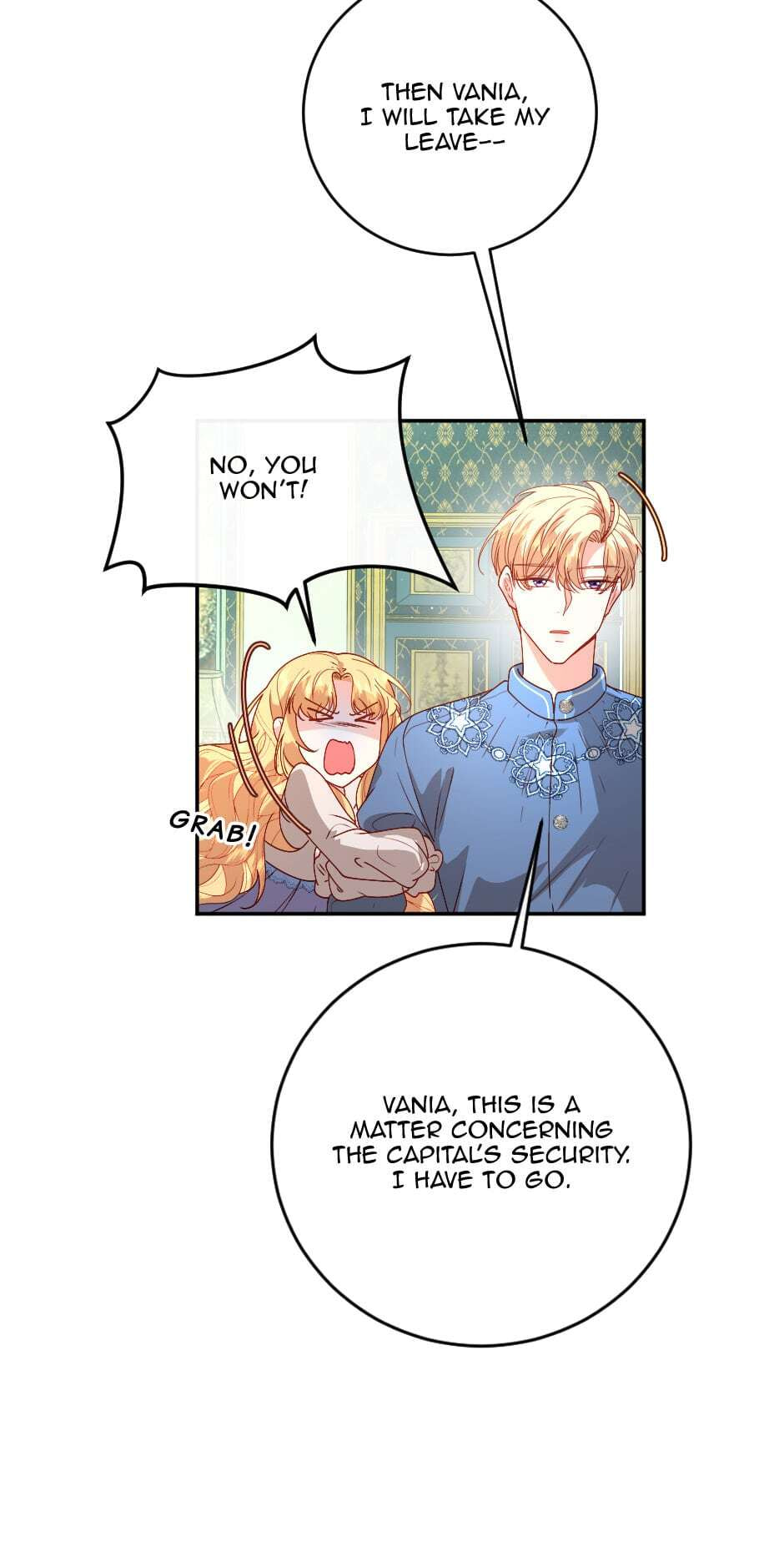 The Prince