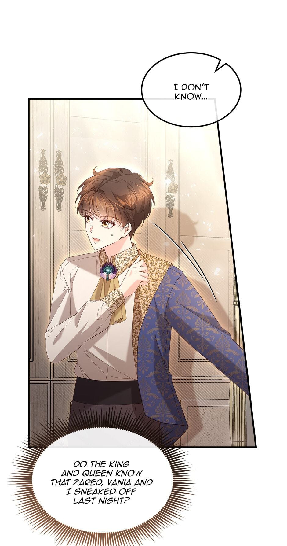 The Prince