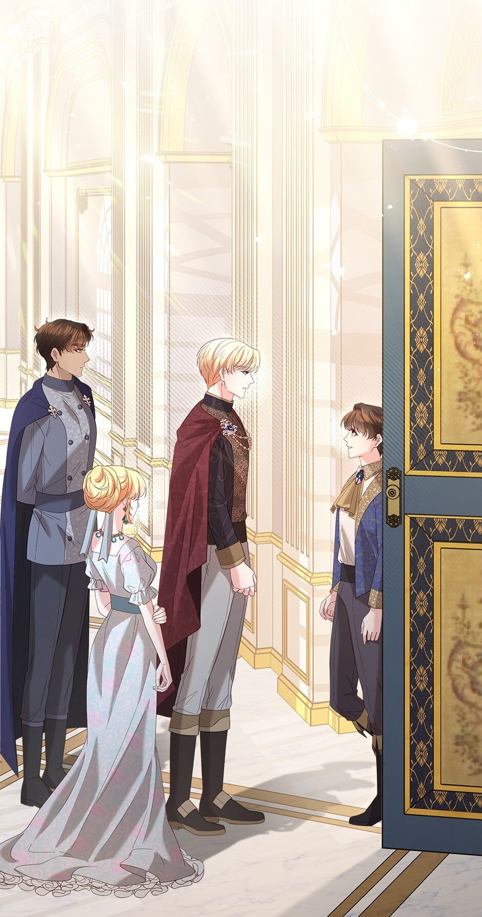 The Prince